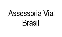 Logo Assessoria Via Brasil em Setor Sul