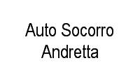Logo de Auto Socorro Andretta em Capoeiras