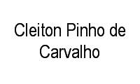 Logo Cleiton Pinho de Carvalho em Aparecida