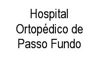Logo Hospital Ortopédico de Passo Fundo em Centro