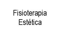 Logo Fisioterapia Estética