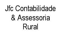 Logo Jfc Contabilidade & Assessoria Rural em Centro