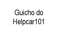 Logo Guicho do Helpcar101