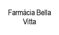 Logo Farmácia Bella Vitta em Centro
