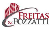 Logo Freitas & Pozzatti Advocacia Especializada em Parque Residencial Aquarius
