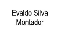 Logo Evaldo Silva Montador