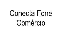 Logo Conecta Fone Comércio em Bacacheri