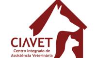 Logo Ciavet - Centro Integrado de Assistência Veterinária em Riacho das Pedras