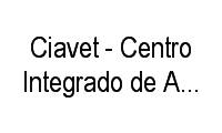 Logo Ciavet - Centro Integrado de Assistência Veterinária em Riacho das Pedras