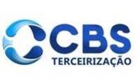 Logo CBS Terceirização E Serviços em Boa Vista