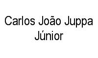 Logo Consultório Veterinário - Carlos João Juppa Júnior em Barra da Tijuca