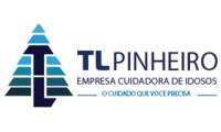 Logo Tl Pinheiro em Copacabana