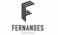 Logo Serralharia Fernandes em José Américo de Almeida