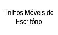 Logo Trilhos Móveis de Escritório em Vila Bertioga