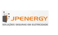 Logo Jpenergia-Rj Soluções Seguras em Eletricidade