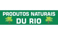 Logo Produtos Naturais Du Rio em Bento Ribeiro