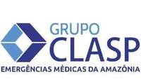 Logo CLASP Emergências Médicas da Amazônia - Ambulâncias em Distrito Industrial I