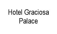 Logo Hotel Graciosa Palace