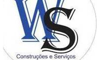 Logo WS serviços em Nossa Senhora da Apresentação