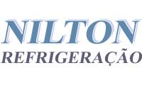 Logo Nilton Refrigeração em Boca do Rio