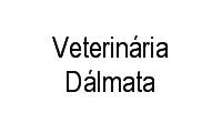 Logo Veterinária Dálmata em Boqueirão