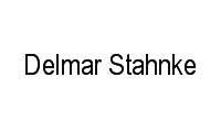 Logo Delmar Stahnke em Igara