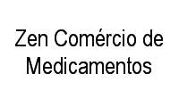 Logo Zen Comércio de Medicamentos em Ahú