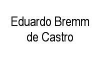 Logo Eduardo Bremm de Castro em Centro Cívico