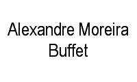Logo Alexandre Moreira Buffet