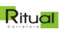 Logo Ritual Corretora de Seguros em Vila Lusitânia