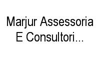 Logo Marjur Assessoria E Consultoria Jurídica em Vila Branca