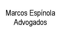 Logo Marcos Espínola Advogados em Freguesia (Jacarepaguá)