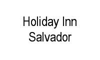 Logo Holiday Inn Salvador em Costa Azul