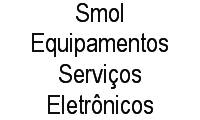 Logo Smol Equipamentos Serviços Eletrônicos em Benfica