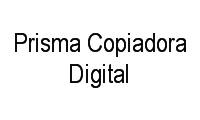 Logo Prisma Copiadora Digital Ltda em Carmo