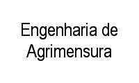 Logo Engenharia de Agrimensura