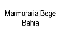 Logo Marmoraria Bege Bahia em Jardim Presidente