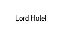 Logo Lord Hotel em Promissão