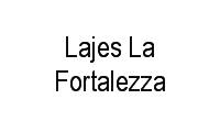 Logo Lajes La Fortalezza em Loteamento Mansões Goianas