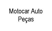 Logo Motocar Auto Peças