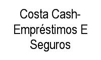 Logo Costa Cash-Empréstimos E Seguros em Centro