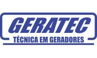 Logo Geratec em Jóquei Clube