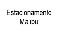 Logo Estacionamento Malibu em Núcleo Residencial Silvio Vilari