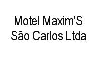 Logo Motel Maxim'S São Carlos Ltda