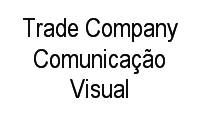 Logo Trade Company Comunicação Visual Ltda Me em Vila Curuçá