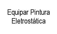 Logo Equipar Pintura Eletrostática em Jardim São Paulo