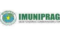 Logo IMUNIPREX em Centro