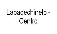 Logo Lapadechinelo - Centro em Centro
