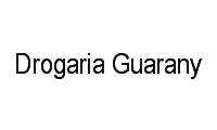 Logo de Drogaria Guarany em Padre Pelágio