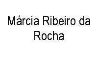 Logo Márcia Ribeiro da Rocha em Recreio dos Bandeirantes